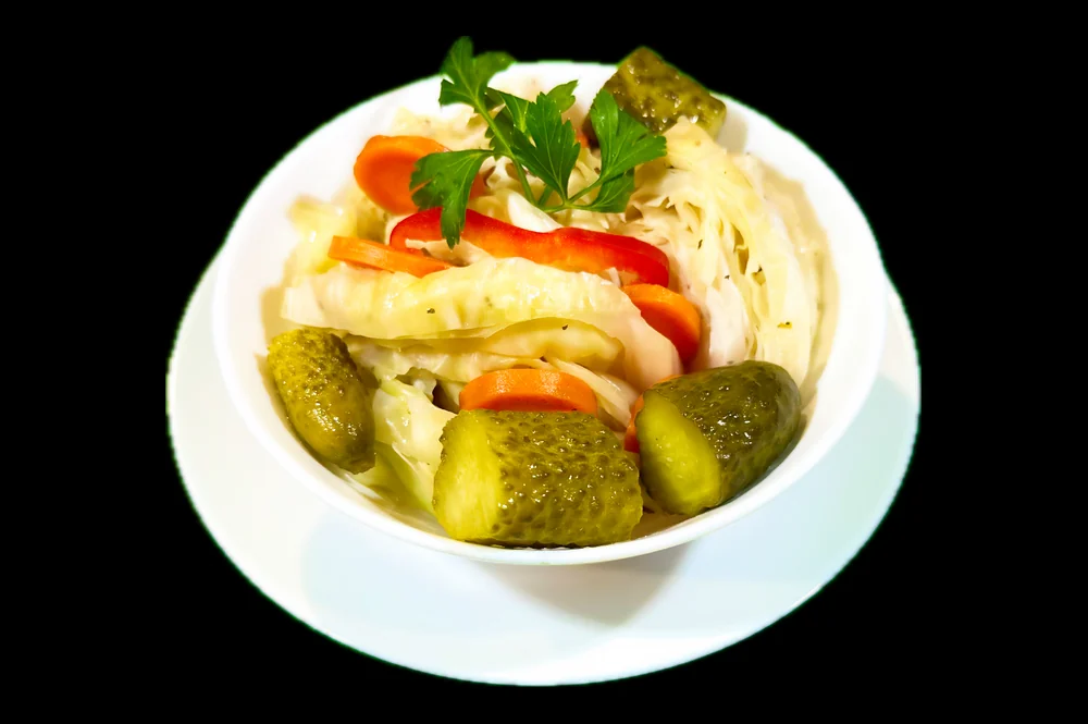 Pickles
