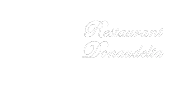 Restaurant Donaudelta