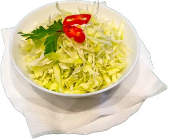 Salată de varză – Restaurant Donaudelta Viena